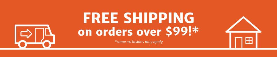 free-shipping